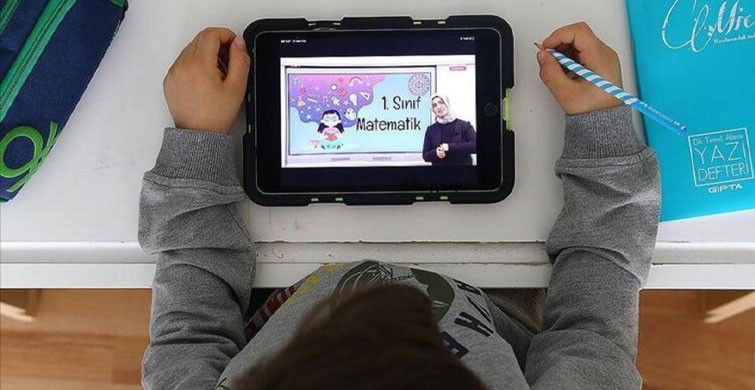Dolandırıcılar Bu Seferde EBA'yı Hedef Aldı