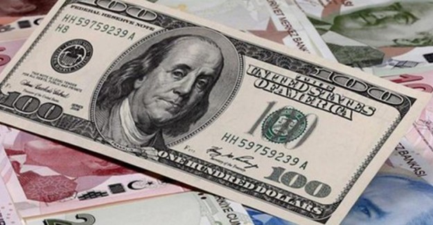 Dolar Güne Nasıl Başladı? 7 Şubat Güncel Dolar Kuru