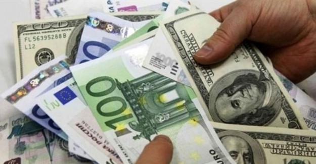 Dolar Güne Nasıl Başladı? Euro Kaç TL? 8 Ağustos 2019 Döviz Kurunda Güncel Fiyatlar