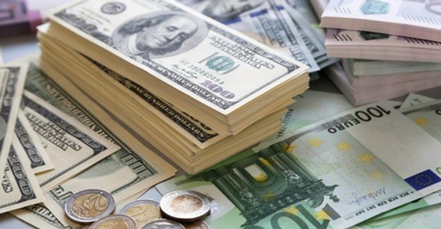 Dolar ve Euro Bugün Ne Kadar? 25 Ocak Cuma Döviz Kuru