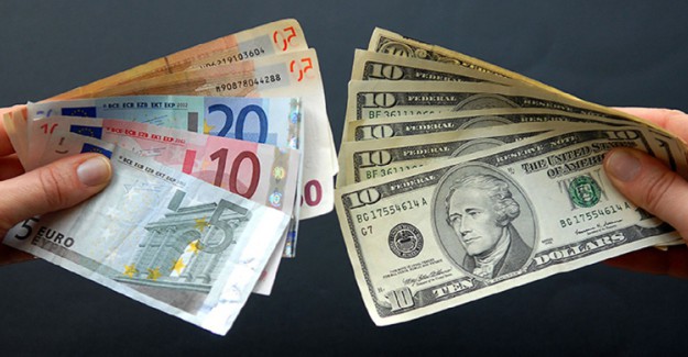 Dolar ve Euro Güne Nasıl Başladı?