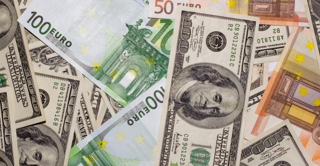 Dolar ve Euro Rekor Tazeledi