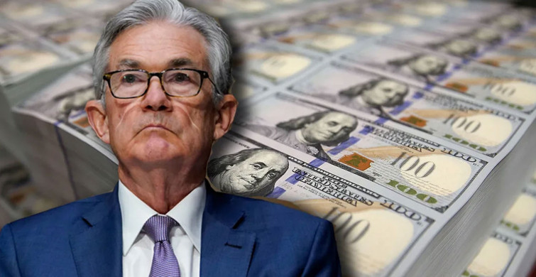 Dolardaki hareketlilik devam ediyor: Fed’den faiz açıklaması geldi
