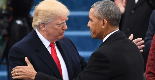 Donald Trump Obama Yönetmeliklerini Ortadan Kaldırıyor