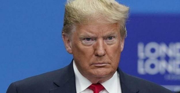  Donald Trump'ın Azil Süreci Başladı