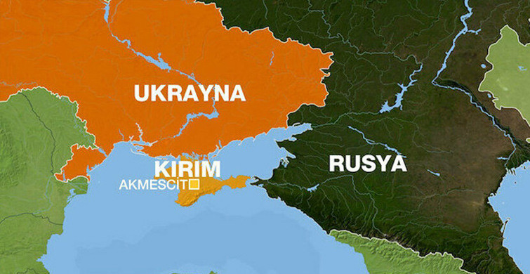 Donbas'ta Mayına Basan Asker Hayatını Kaybetti