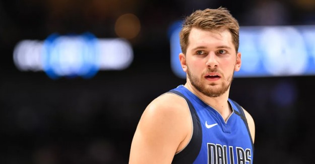 Doncic: "Hakemler Görse Düdük Çalarlar!"