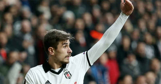 Beşiktaş'ta Dorukhan Toköz Transferinde Şok Gelişme! Torino Devreye Girdi!