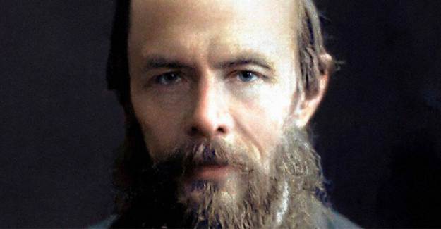 Dostoyevski’nin Kitaplarından En Güzel Alıntılar