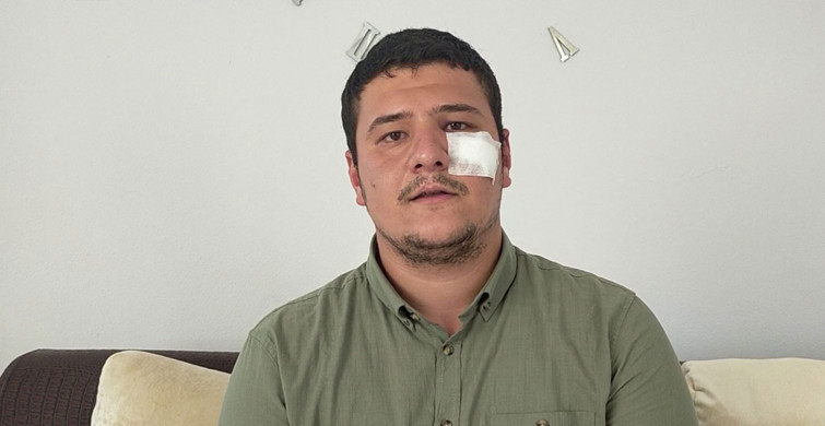 Dövdürülen Gazeteci Mustafa Uslu, Meral Akşener'i Yalanladı