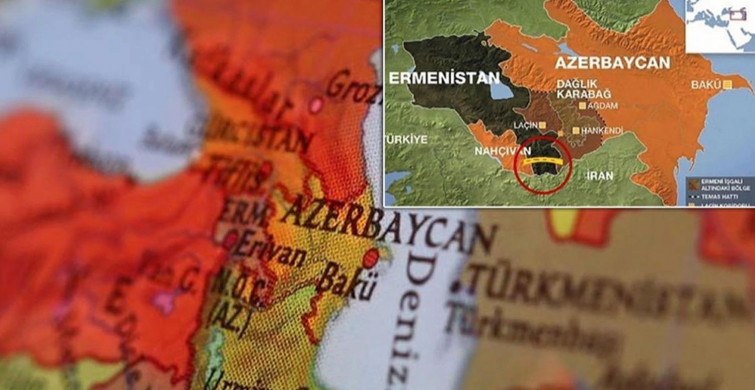 Dr. Telman Nüsretoğlu: Türkiye ve Azerbaycan'ın Çıkarları da Örtüşüyor