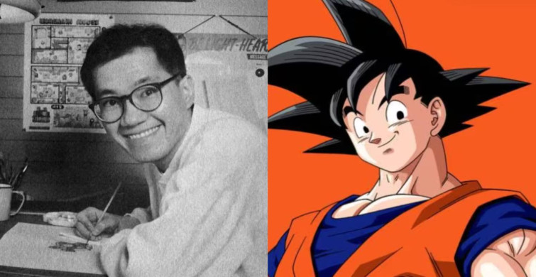 Dragon Ball yazarı Akiro Toriyama kimdir? Akiro Toriyama kaç yaşında ve neden öldü? Çizgi roman serisi Dragon Ball’un yazarı Akiro Toriyama hayatını kaybetti