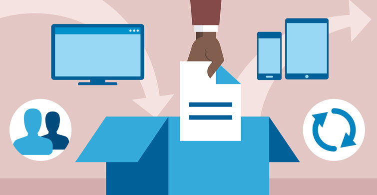 Dropbox, Belge Paylaşım Platformu DocSend'i Satın Aldı