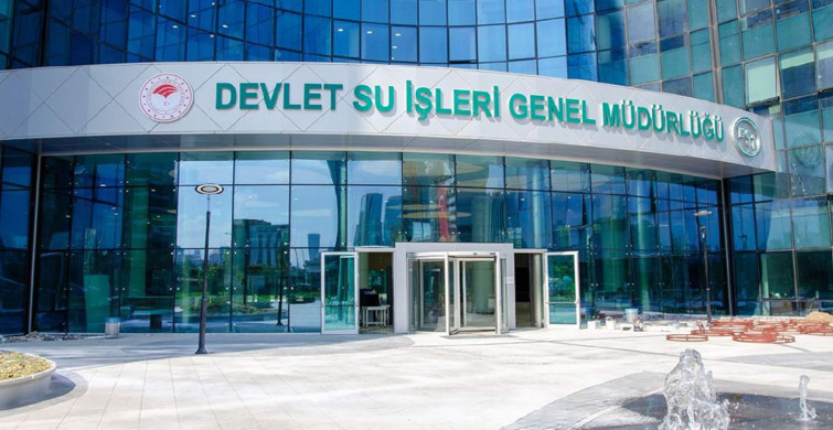 DSİ personel alım sonuçları açıklandı mı, ne zaman açıklanacak? DSİ personel alımı nasıl yapılacak? 2023 DSİ personel alımı sonuç tarihi