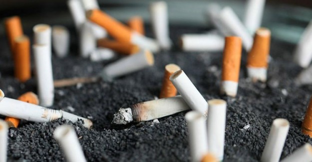 DSÖ: Tütünle Mücadelede Türkiye Dünyada İlk Sırada