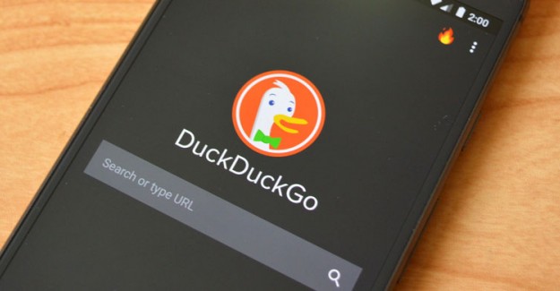 DuckDuckGo Kullanıcı Verilerini Toplayan İzleyicilerin Listesini Yayınlandı