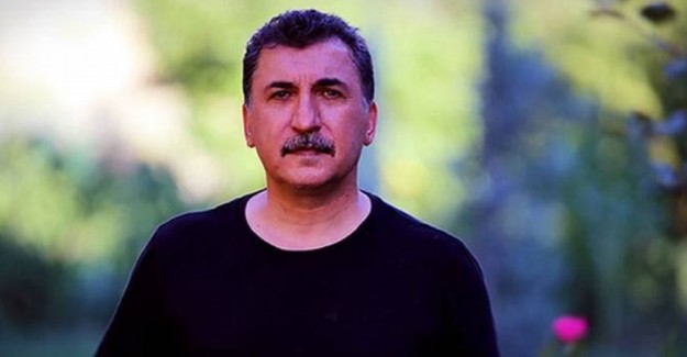 Dün Gözaltına Alınan Türkücü Ferhat Tunç Serbest Bırakıldı
