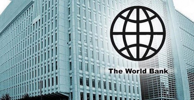 Dünya Bankası Ekonomisti Ohnsorge 'Türkiye'nin 2020'deki Büyüme Beklentisi Yüzde 3'