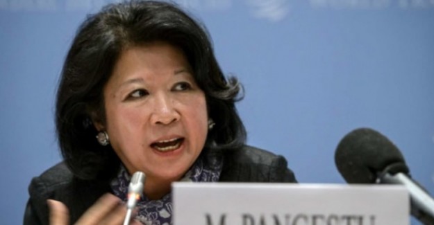 Dünya Bankası Genel Direktörlüğüne Endonezyalı Eski Bakan Atandı
