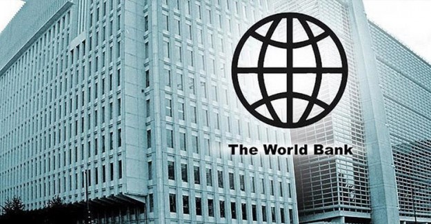 Dünya Bankası Küresel Büyüme Tahminlerini Açıkladı