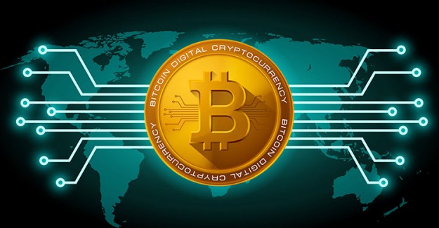 Dünya Devi Bitcoin'e Onay Verdi!