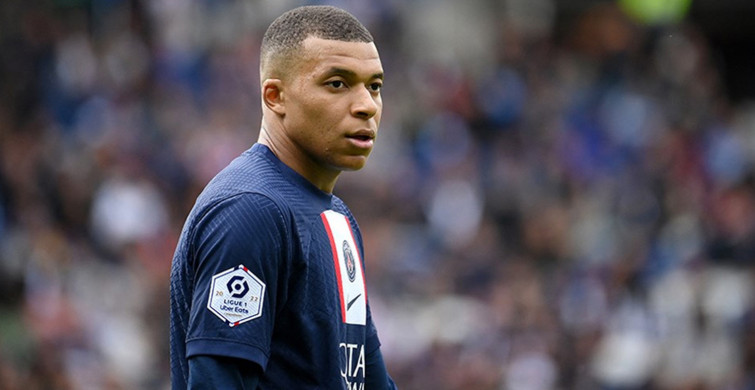 Dünya devi Mbappe'nin peşinde: Reddedemeyeceği teklifle gelecekler