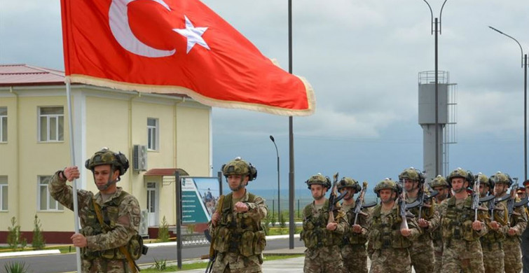 Dünya Geneli Askeri Harcamalar Açıklandı, Türkiye Yükselişte