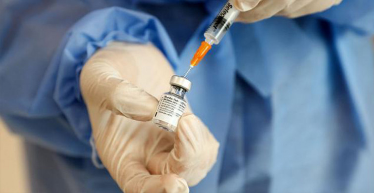 Dünya Genelinde Yapılan Koronavirüs Aşısı 4 Milyar 70 Milyonu Geçti