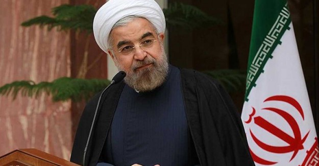 Dünya Gündemini Sarstı! Ruhani'den Çarpıcı Açıklama