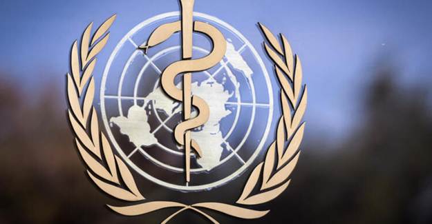Dünya Sağlık Örgütü Bağımsız Soruşturmayı Kabul Etti