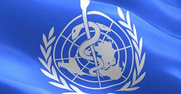Dünya Sağlık Örgütünden Koronavirüs Açıklaması 