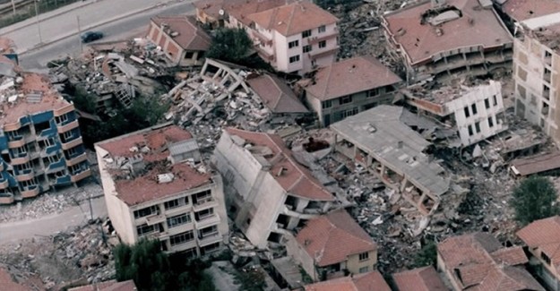 Dünya Sallanıyor! 1 Saatte 3 Kıta'da Deprem