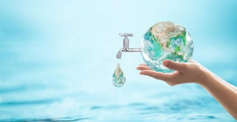 Dünya Su Günü ne zamandır? Dünya Su Günü nedir, ne zaman kutlanmaya başlandı? Dünya Su Günü tarihçesi