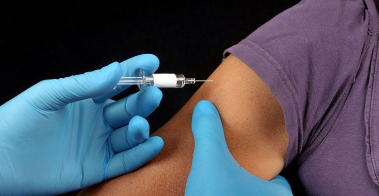Dünya Üzerinde 115 Ülkede 312 Milyon Doz Kovid-19 Aşısı Yapıldı