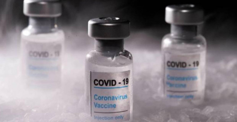 Dünya Üzerinde Kaç Kişi Koronavirüs Aşısı Oldu? Hangi Ülkede Kaç Kişiye Aşı Yapıldı?