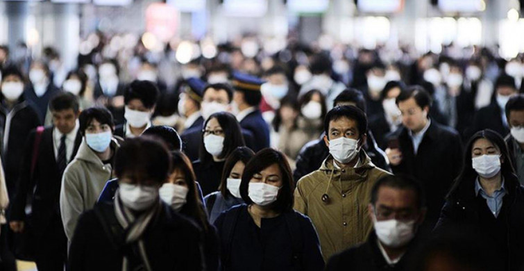 Dünya yeni bir virüse hazır mı? Japonya'da ilk ölüm gerçekleşti