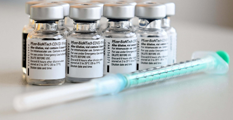 Dünyaca Ünlü İlaç Şirketi Johnson & Johnson Kovid-19 Aşısının Yeni Yan Etkisini Açıkladı!