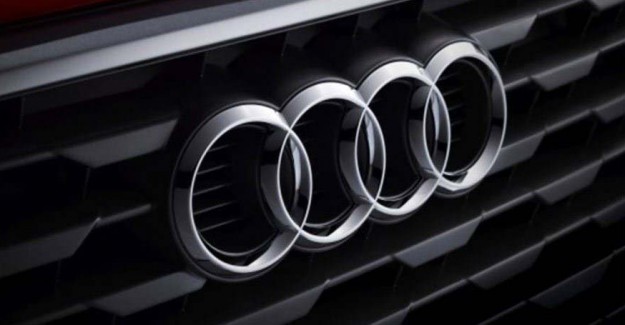 Dünyaca Ünlü Otomobil Markası Audi'ye Büyük Ceza 