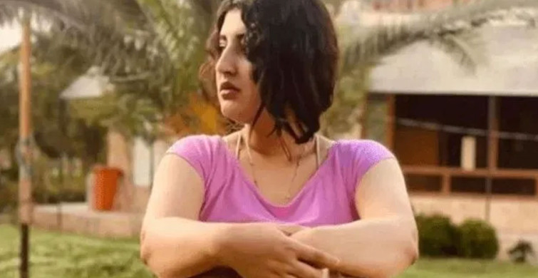 Dünyaca ünlü TikTok fenomeni Eman'a kanlı infaz!