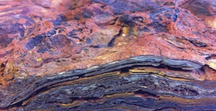 Dünya’daki yaşamın en eski kanıtı bulundu: Milyarlarca yıl öncesine ait
