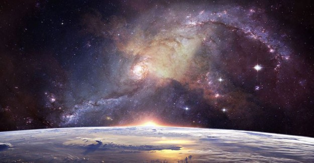 Dünya'dan 330 Işık Yılı Uzakta Yeni Bir Gezegen Keşfedildi