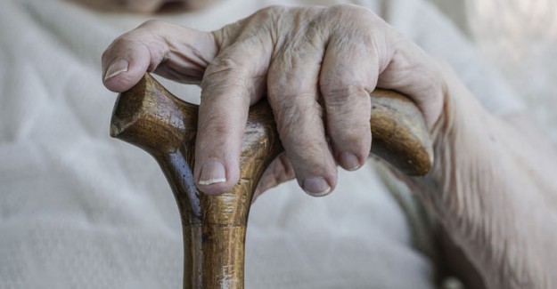 Dünyanın En Yaşlı İnsanı 127 Yaşında Hayatını Kaybetti
