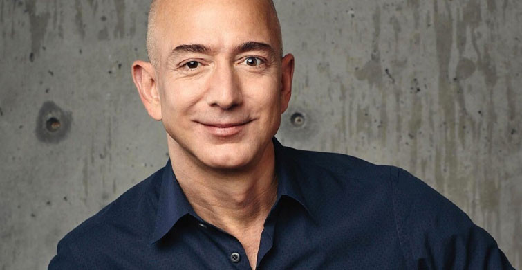Dünyanın En Zengin İnsanı Tekrardan Jeff Bezos Oldu