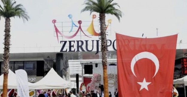 Dünyanın Kadın Temalı İlk AVM'si İstanbul'da Açıldı