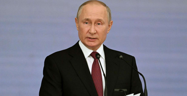 Dünyaya ‘nükleer silah’ tehdidi: Putin’den skandal ifadeler! Askeri seferberlik ilan etti