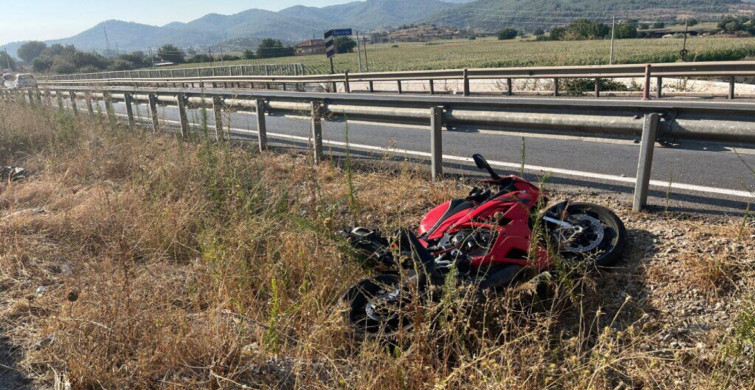 Dünyayı Rus fenomen MotoTanya’dan acı haber: Türkiye’de kaza geçirerek hayatını kaybetti