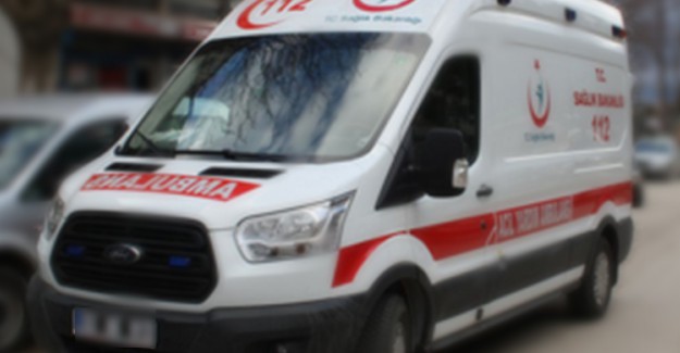 Düzce’de Trafik Kazası: 8 Yaralı