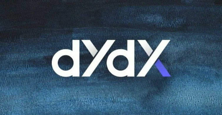 Dydx coin nedir? Dydx coin projesi ve yol haritası