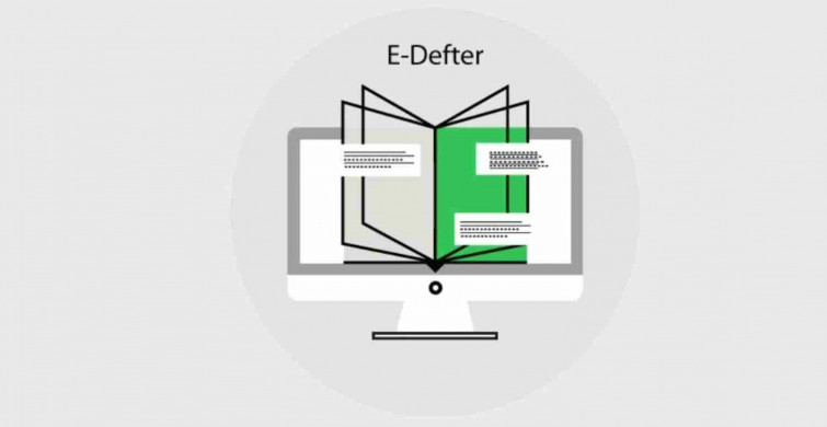 E-Defter nedir? E-Defter nasıl oluşturulur? Dijital defter oluşturmanın detayları