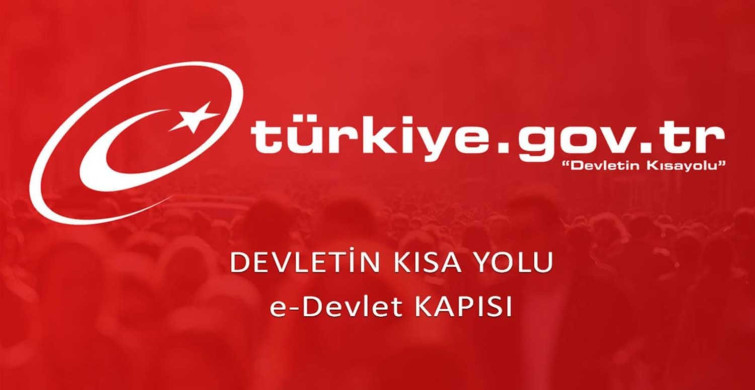 E-devlet şifresi nasıl alınır? PTT'ye gitmeden e-devlet şifresi alınır mı? İnternetten kolay e-devlet şifresi alma yöntemleri